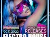 Electro House: New Clubbing Releases (2022)