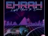 EhRah - Light Years to Echoes (2021)