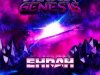 EhRah - Stardust Genesis (2022)