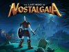 The Last Hero of Nostalgaia