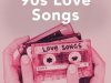 90s Love Songs (2022)