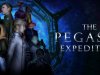 The Pegasus Expedition