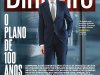 Isto é Dinheiro Ed 1296 - Outubro 2022
