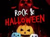 Rock & Halloween (2022)