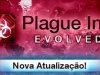 Plague Inc: Evolved