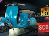 Motorcycle Mechanic Simulator 2021 - Scooter DLC [PT-BR]