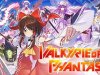 Valkyrie of Phantasm