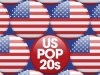 US Pop 20s (2022)