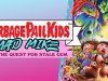 Garbage Pail Kids: Mad Mike and the Quest for Stale Gum