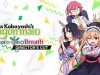 Miss Kobayashi's Dragon Maid Burst Forth!! Choro-gon Breath DIRECTOR'S CUT
