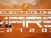 Project Colonies: MARS 2120