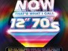 Now That's What I Call 12" 70s [4CD] (2022)