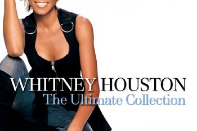 Whitney Houston - The Best So Far (2007)