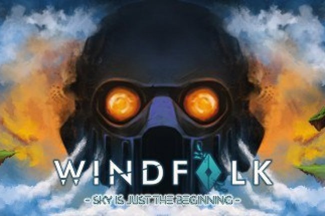 Windfolk: Sky is just the Beginning