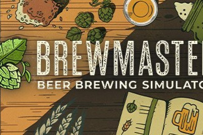Brewmaster: Beer Brewing Simulator [PT-BR]