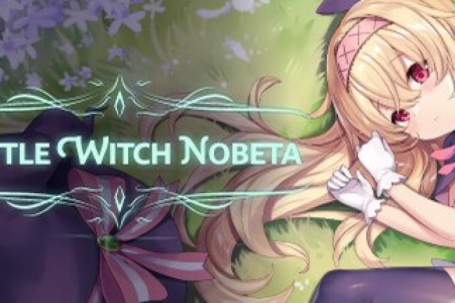 Little Witch Nobeta