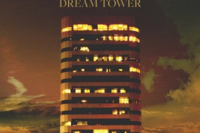 Caspro - Dream Tower (2021)