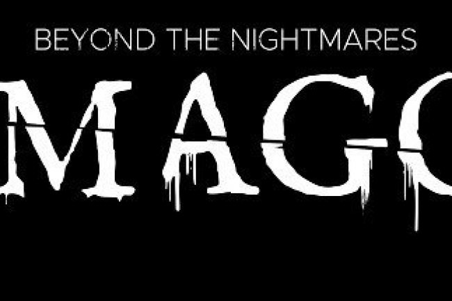 IMAGO: Beyond the Nightmares