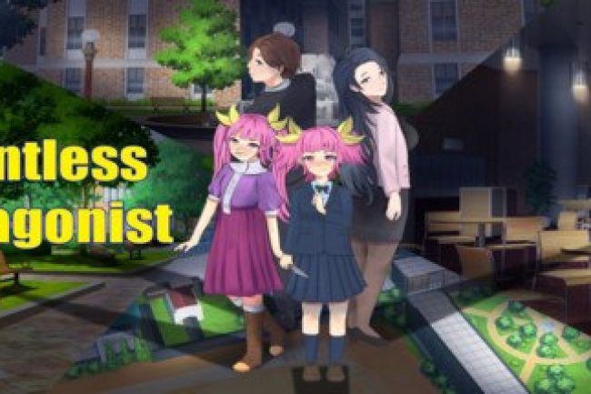 WTC : Relentless Protagonist [SxS]