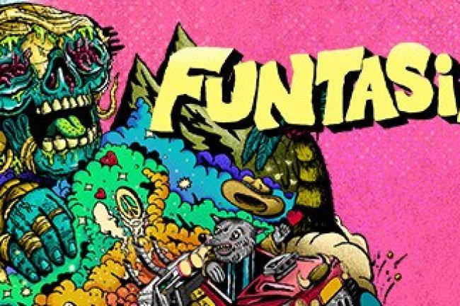 Funtasia