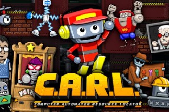 C.A.R.L.