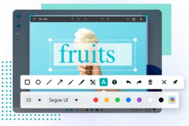EaseUS ScreenShot v1.6.0
