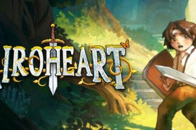 Airoheart