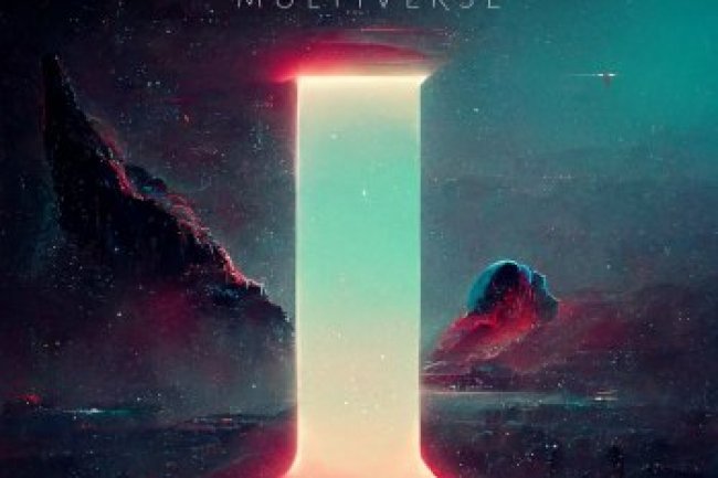 Timecop1983 - Multiverse (2022)