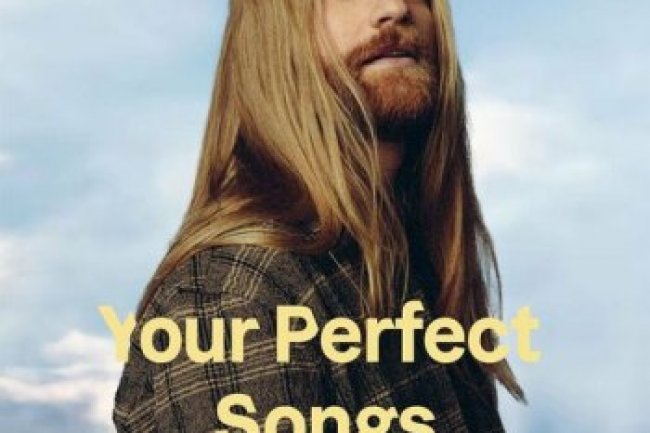 Your Perfect Songs (2022)