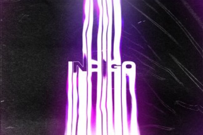 Indigo - Indigo (2022)