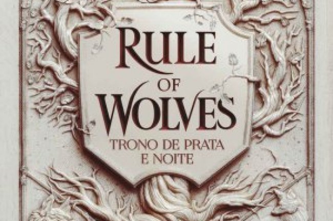 Rule of Wolves (Duologia Nikolai 2): Trono de prata e noite - Leigh Bardugo