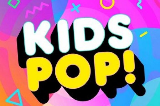Kids Pop (2022)