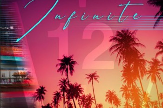 Midnight Fury - Infinite (2022)