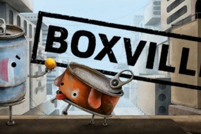 Boxville