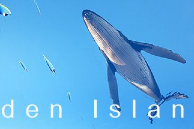 Eden Island