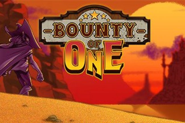 Bounty of One