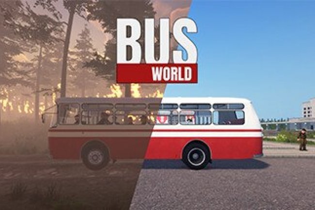 Bus World