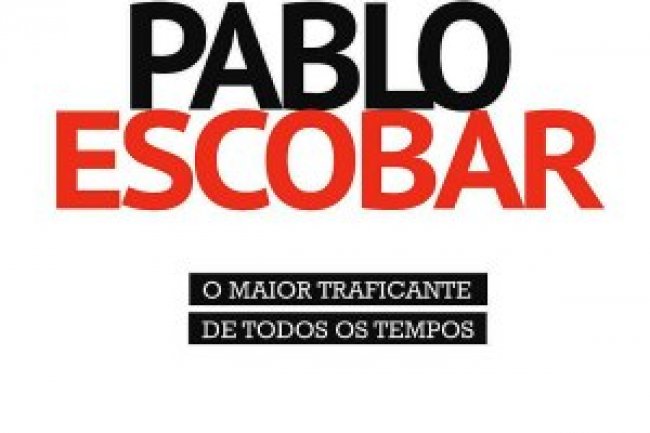 Pablo Escobar - Silmara de Andrade