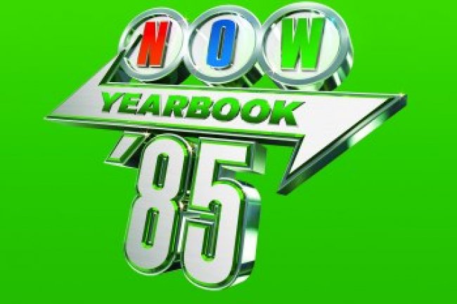 Now Yearbook 85 [4CD] (2022)