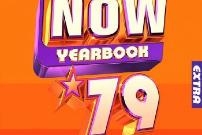 Now Yearbook 79 Extra [3CD] (2022)