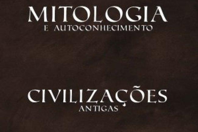 Mitologia e Autoconhecimento Ed 2