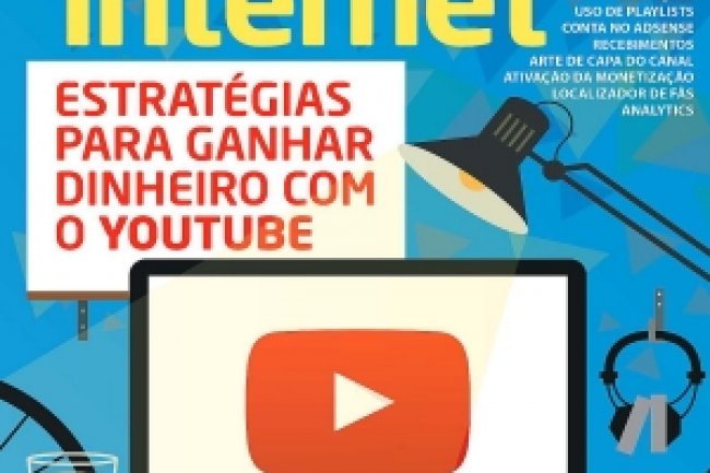 Edição e Publicação de Vídeos na Internet