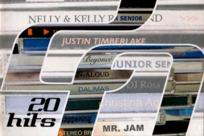 20 Hits (2004)