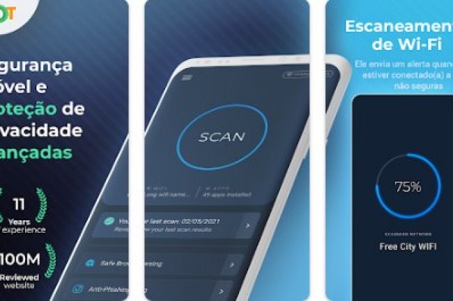 WOT Mobile Security & Protection v2.20.0 [Premium]