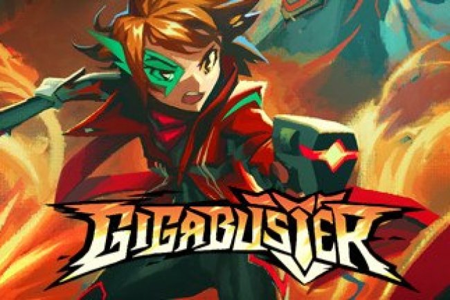 GIGABUSTER