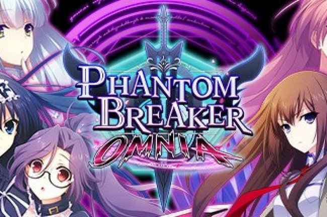 Phantom Breaker Omnia