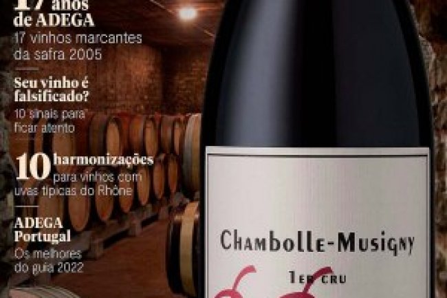 Adega Ed 204 - Outubro 2022