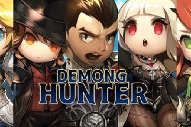 Demong Hunter