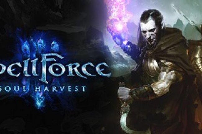 SpellForce 3: Soul Harvest