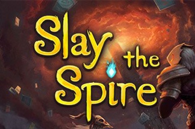 Slay the Spire